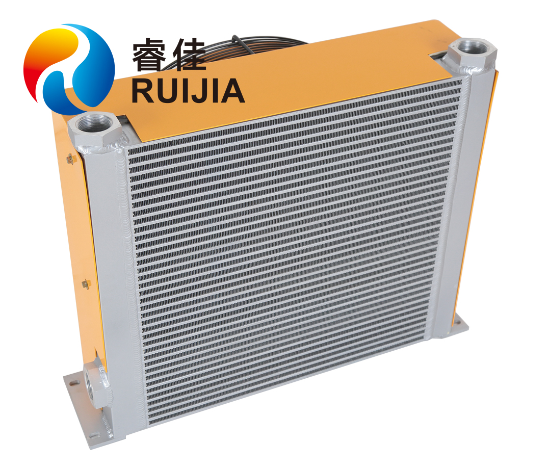 風冷卻器 風冷卻器