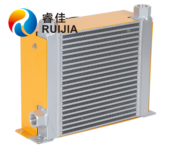 風(fēng)冷式冷卻器 風(fēng)冷式冷卻器