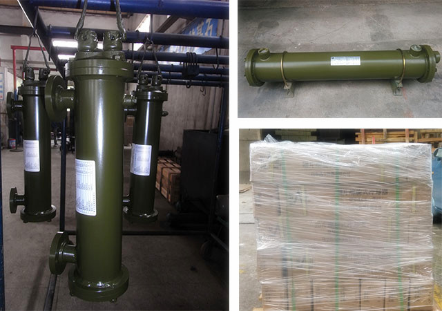 水冷卻器產(chǎn)地展示 水冷卻器產(chǎn)地展示