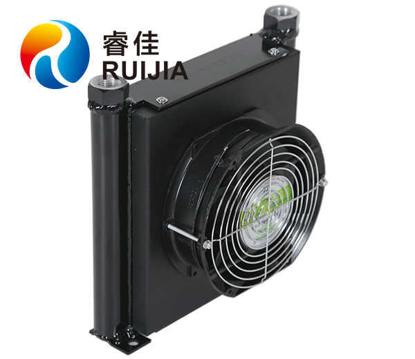 <font color='red'>液壓站散熱器</font>安裝在什么位置?