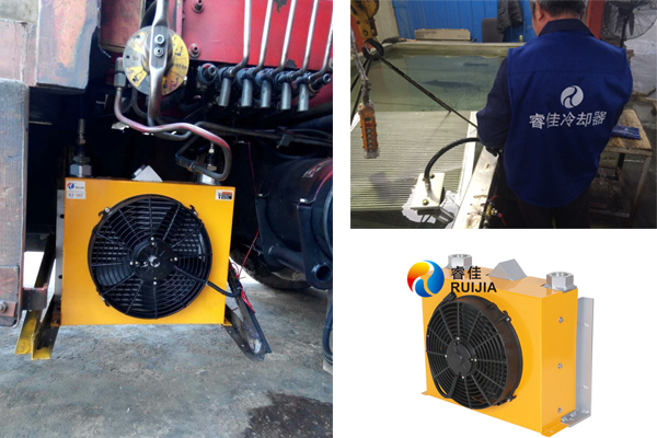 風(fēng)冷卻器RJ-357 風(fēng)冷卻器RJ-357