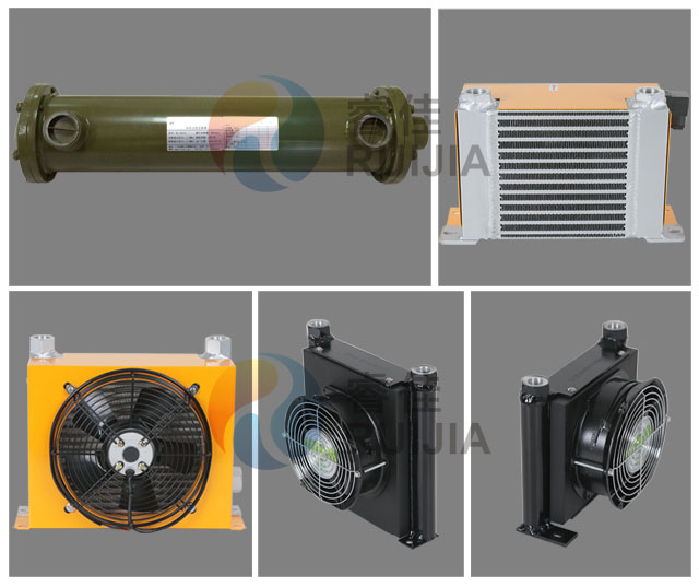 小型冷卻器 小型冷卻器
