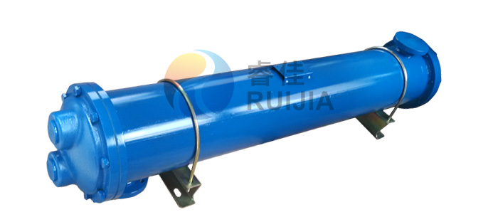 水冷卻器 水冷卻器