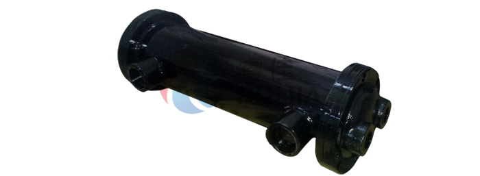 織布機水冷卻器