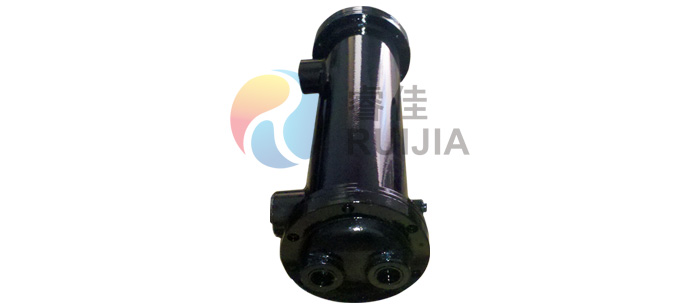 織布機水冷卻器