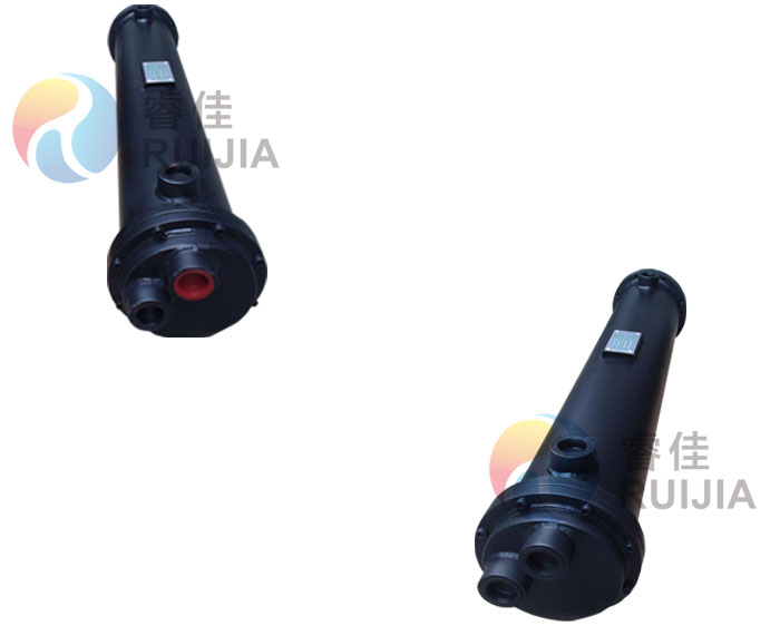壽力空壓機(jī)水冷卻器 壽力空壓機(jī)水冷卻器