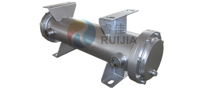 不銹鋼水冷卻器 不銹鋼水冷卻器