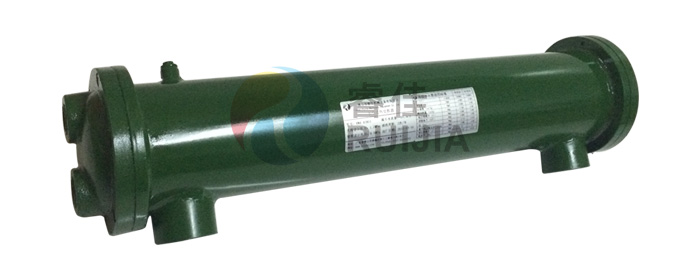 潤滑油水冷卻器 潤滑油水冷卻器