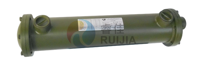 水冷式液壓油冷卻器 水冷式液壓油冷卻器