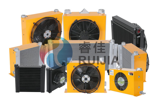 液壓油散熱器產(chǎn)品展示 液壓油散熱器產(chǎn)品展示