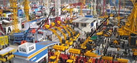 工程機(jī)械行業(yè)