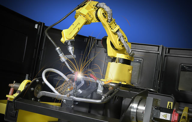 工業(yè)機器人應(yīng)用 工業(yè)機器人應(yīng)用