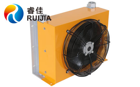 睿佳風冷卻器 睿佳風冷卻器