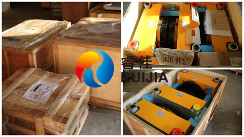 散熱器打包發(fā)貨 散熱器打包發(fā)貨