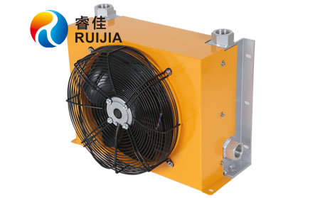 AH1417風(fēng)冷卻器 AH1417風(fēng)冷卻器