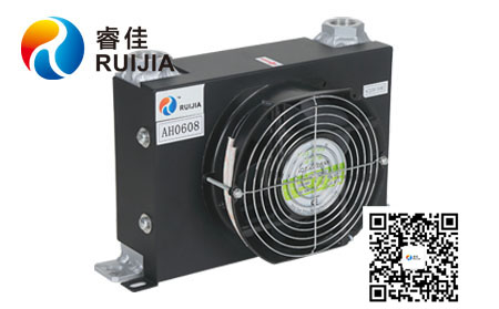 AH0608油冷卻器 AH0608油冷卻器