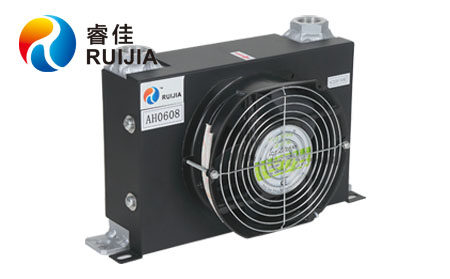 <font color='red'>冷卻器使用</font>在什么地方？