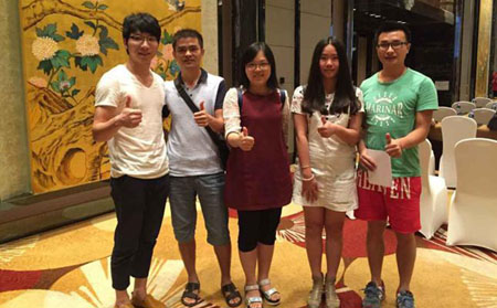 睿佳冷卻器 睿佳冷卻器