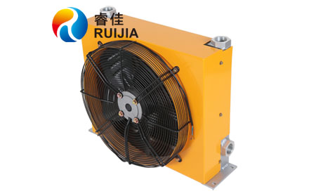 RJ-559風冷式冷卻器 RJ-559風冷式冷卻器