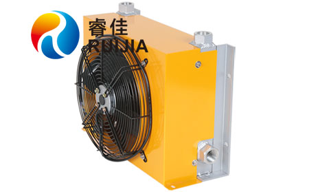 風(fēng)冷卻器選型參考