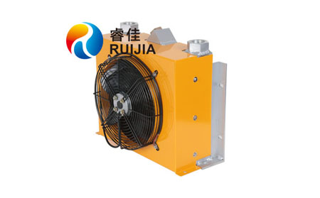 【特大喜訊】<font color='red'>睿佳冷卻器</font>五一大放價(jià)??！