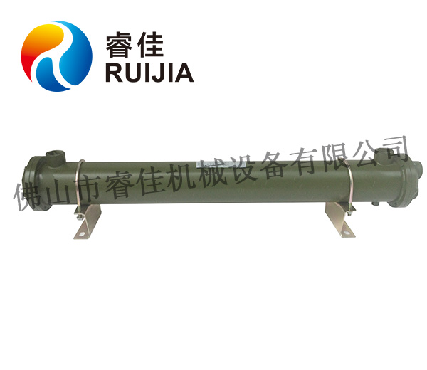 列管式冷卻器產(chǎn)品展示 列管式冷卻器產(chǎn)品展示