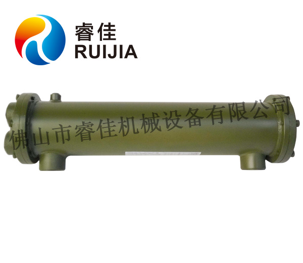 【行業(yè)知識】水冷卻器使用時要注意哪些問題