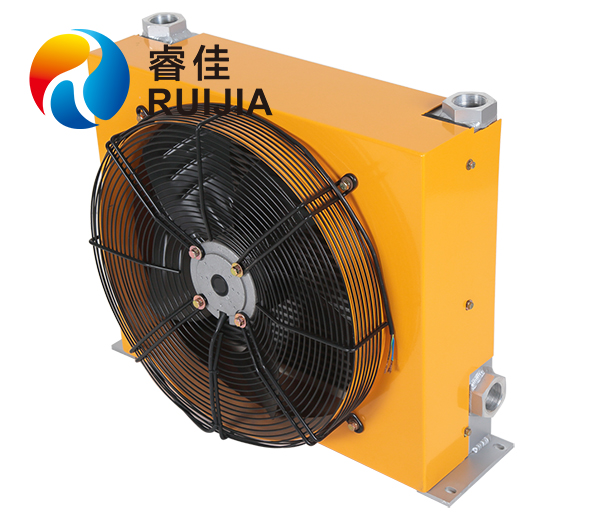 【湖南】訂做液壓風冷卻器，找<font color='red'>睿佳冷卻器</font>得了！