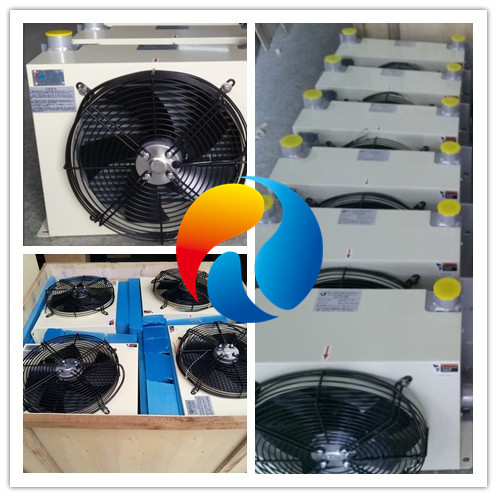 液壓油風冷卻器RJ-355 液壓油風冷卻器RJ-355