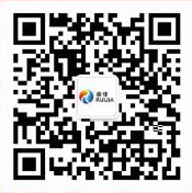 睿佳冷卻器微信公眾號二維碼 睿佳冷卻器微信公眾號二維碼