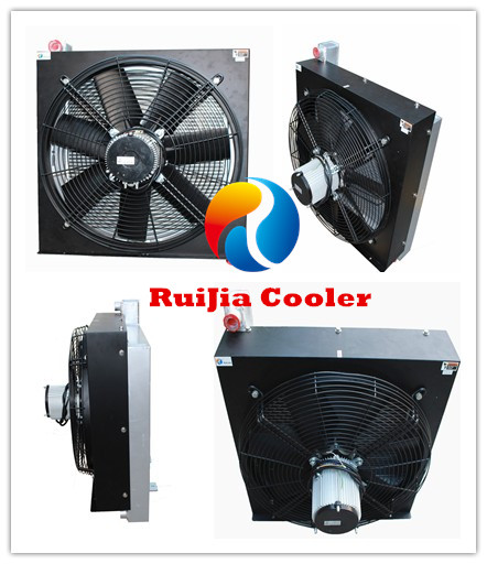 <font color='red'>風(fēng)冷散熱器</font>訂做，找睿佳冷卻器得了！