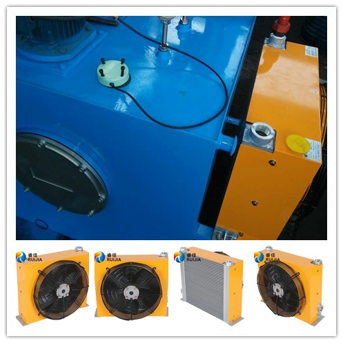 【深圳】環(huán)衛(wèi)設(shè)備廠家采購<font color='red'>風(fēng)冷式油冷卻器</font>