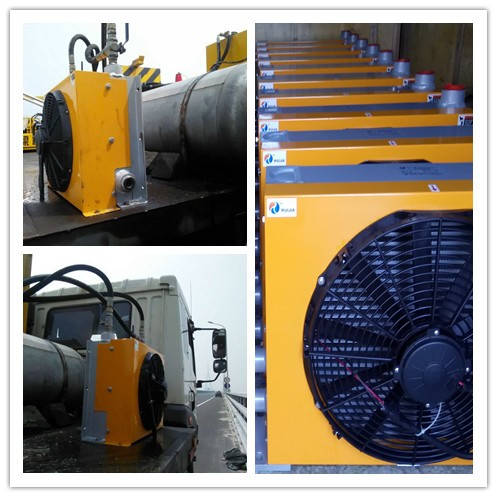 <font color='red'>液壓油冷卻器</font>哪里找？睿佳冷卻器是您明智之選！