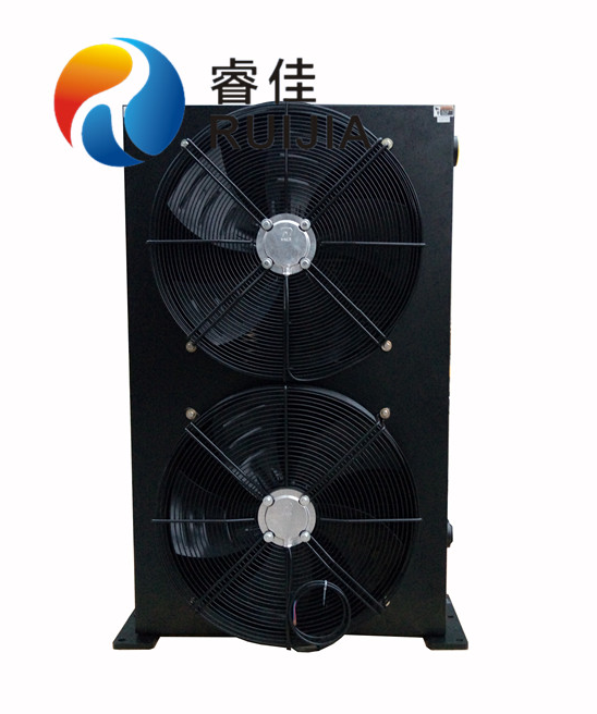 雙風(fēng)扇風(fēng)冷散熱器RJ-6511L 雙風(fēng)扇風(fēng)冷散熱器RJ-6511L