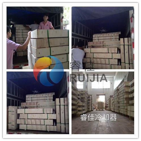 工程機械液壓油散熱器發(fā)貨 工程機械液壓油散熱器發(fā)貨