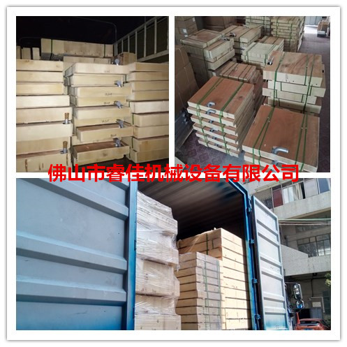 非標(biāo)定制<font color='red'>液壓油散熱器</font>的流程