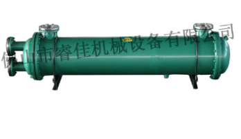 冷卻器 冷卻器