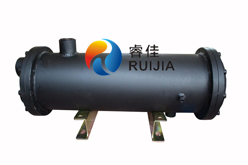 水冷卻器 水冷卻器