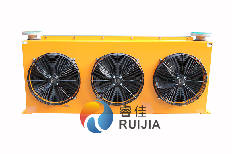 非標定制液壓系統(tǒng)冷卻器 非標定制液壓系統(tǒng)冷卻器