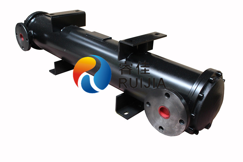 水冷卻器 水冷卻器