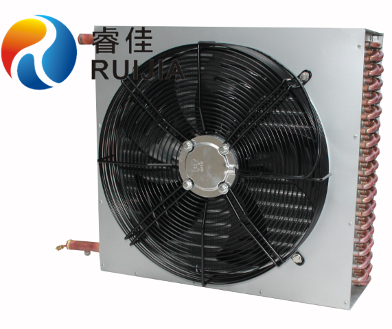 管套片空氣換熱器 管套片空氣換熱器