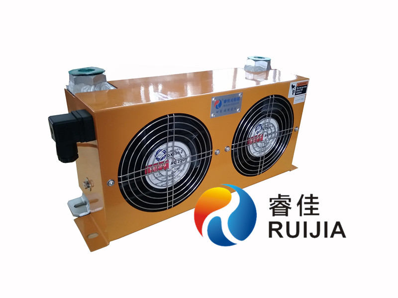 液壓系統(tǒng)風冷卻器AH0608L 液壓系統(tǒng)風冷卻器AH0608L
