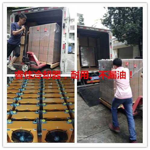 風(fēng)冷式油冷卻器AH1012發(fā)貨.jpg 風(fēng)冷式油冷卻器AH1012發(fā)貨.jpg