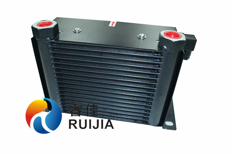 <font color='red'>液壓油散熱器</font>的改裝要點(diǎn)