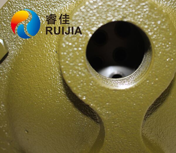 管殼式冷卻器OR-60進(jìn)水口 管殼式冷卻器OR-60進(jìn)水口