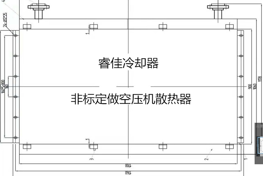 非標定做空壓機散熱器.png