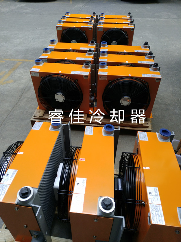 液壓風(fēng)冷散熱器AH1490T 液壓風(fēng)冷散熱器AH1490T