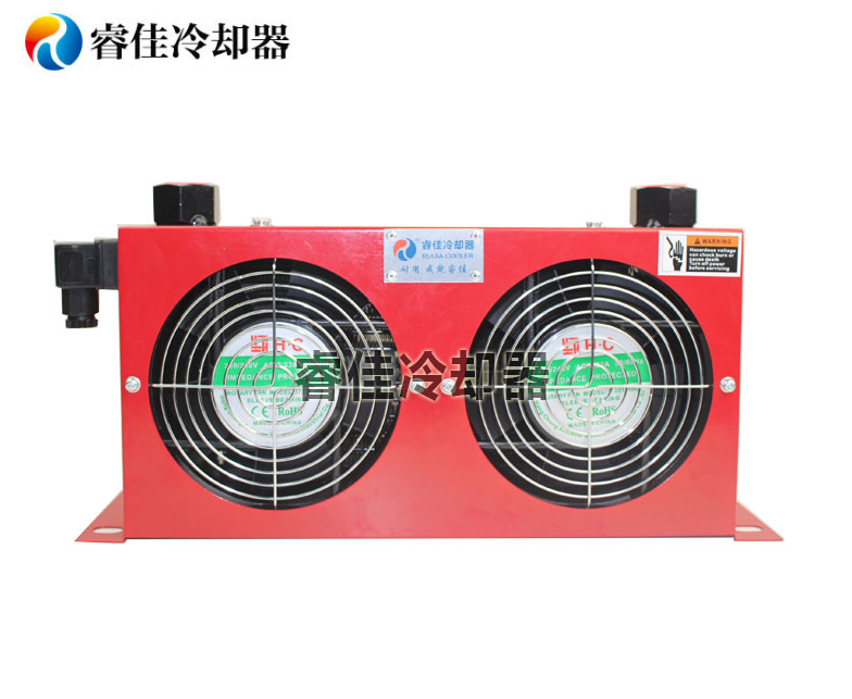 <font color='red'>風(fēng)冷換熱器</font>的材質(zhì)