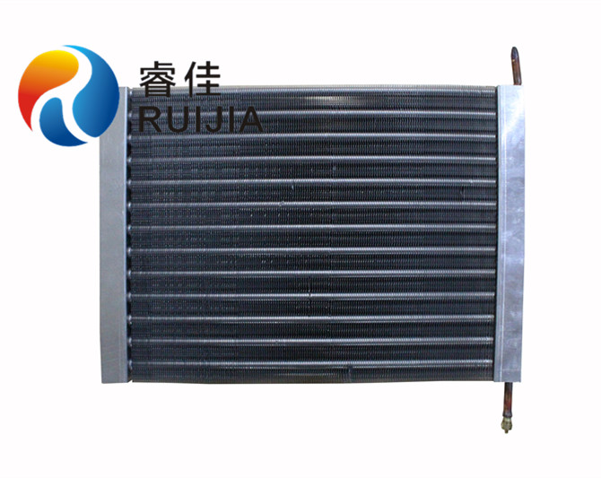 銅管套片蒸發(fā)器.jpg 銅管套片蒸發(fā)器.jpg