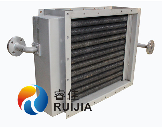 什么是制氧機<font color='red'>冷凝器</font>